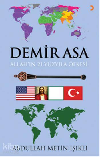 Demir Asa - Abdullah Metin Işıklı