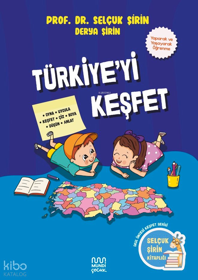 Türkiye'yi Keşfet