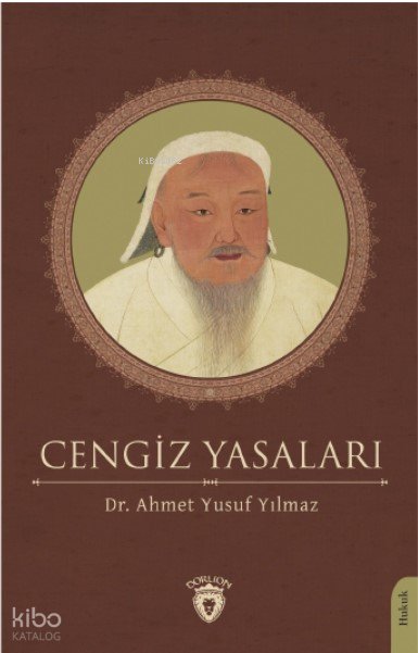 Cengiz Yasaları - Ahmet Yusuf Yılmaz