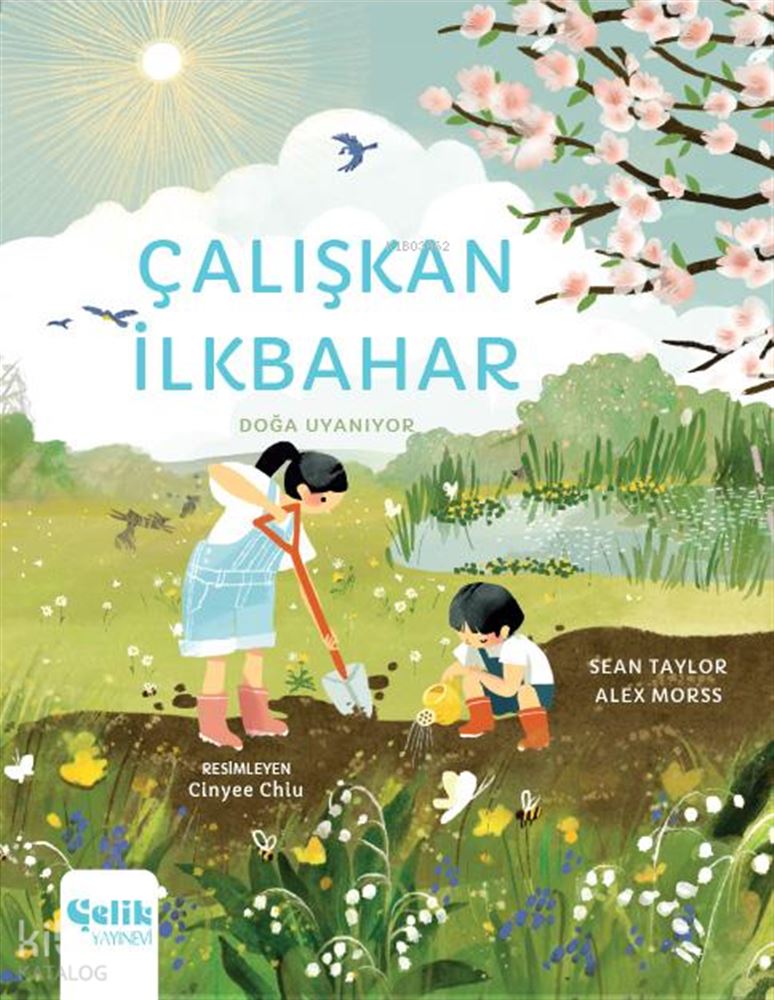 ÇALIŞKAN İLKBAHAR