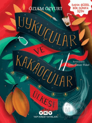 UYKUCULAR KAKAOCULAR