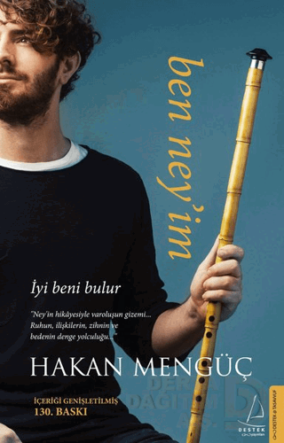 BEN NEYİM / HAKAN MENGÜÇ