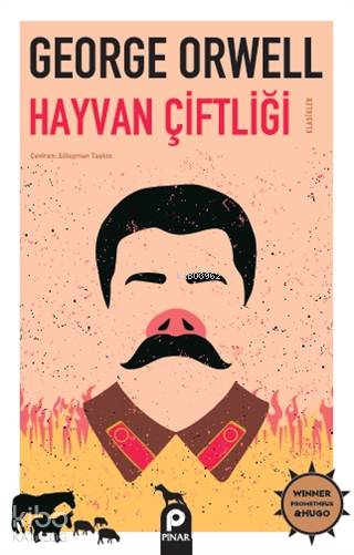 Hayvan Çiftliği