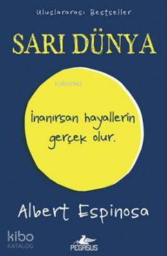 Sarı Dünya