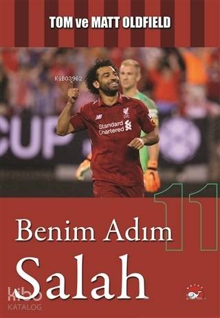 Benim Adım Salah