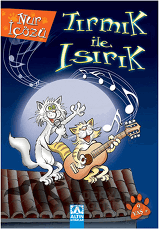 TIRMIK İLE ISIRIK