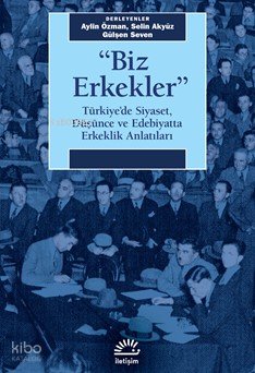 "Biz Erkekler"