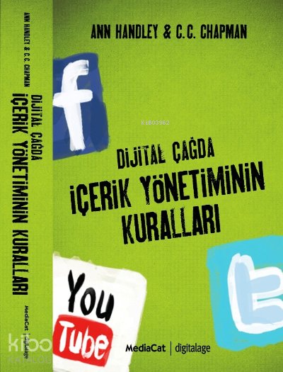 Dijital Çağda İçerik Yönetiminin Kuralları