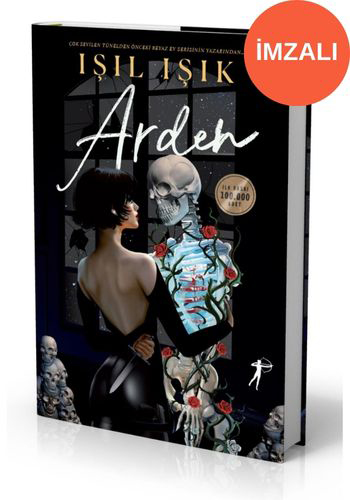 Arden 1 - Işıl Işık