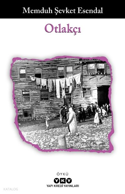 Otlakçı