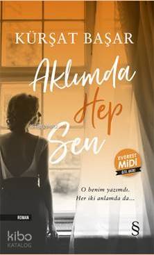 Aklımda Hep Sen (Midi Boy) - Kürşat Başar