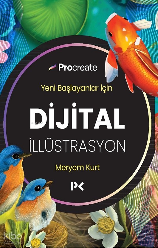 Yeni Başlayanlar İçin Dijital İllüstrasyon