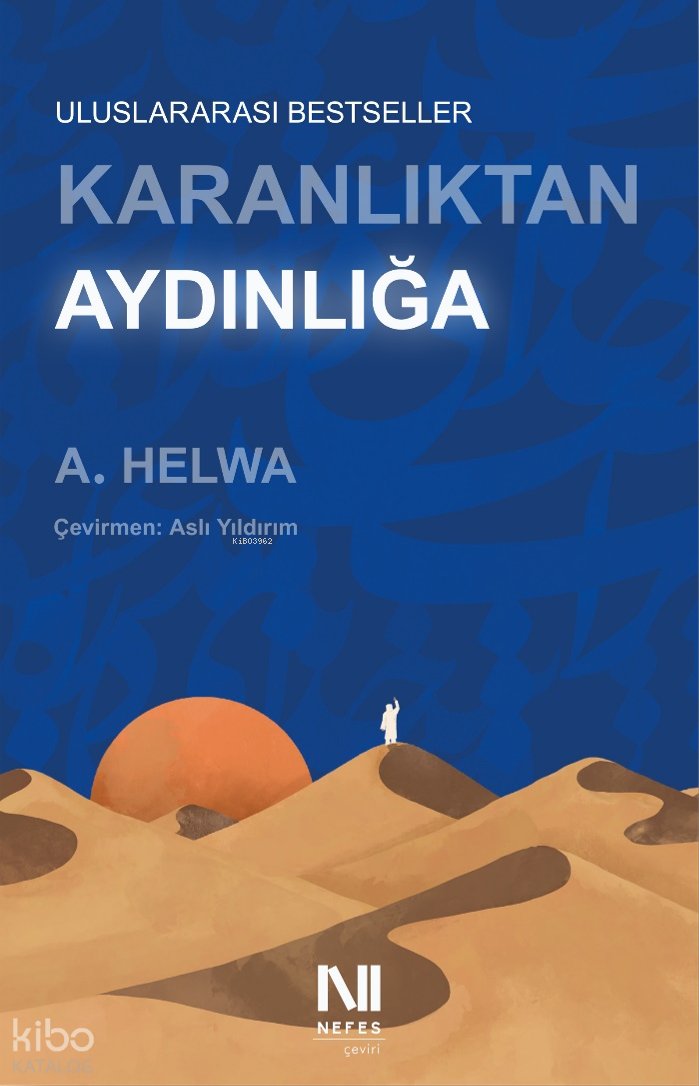 Karanlıktan Aydınlığa