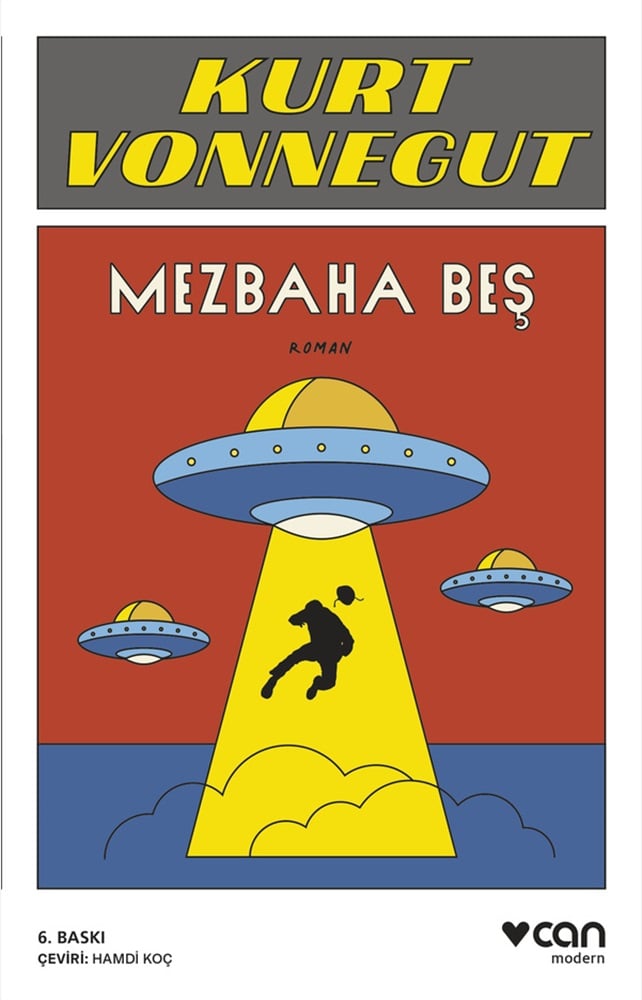 Mezbaha Beş