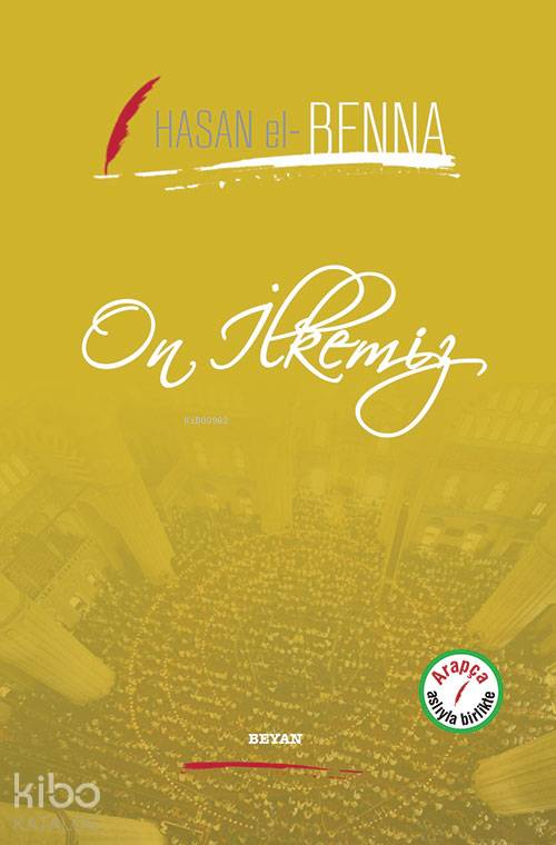 On İlkemiz - Hasan El-Benna