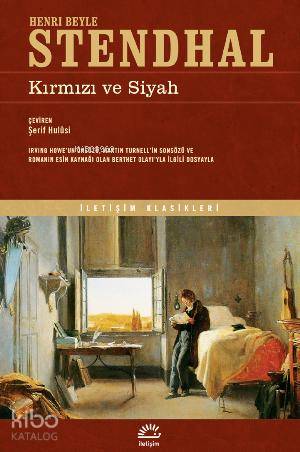 Kırmızı ve Siyah