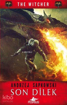 Son Dilek - Andrzej Sapkowski
