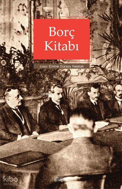 Borç Kitabı