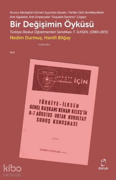Bir Değişimin Öyküsü
