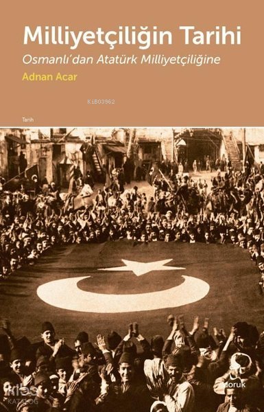 Milliyetçiliğin Tarihi