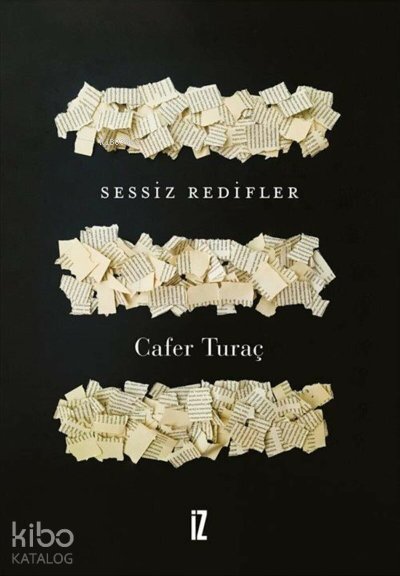 Sessiz Redifler