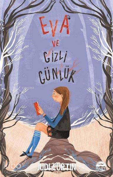 Eva ve Gizli Günlük - Judi Curtin