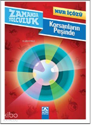 Korsanların Peşinde
