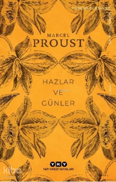 Hazlar ve Günler