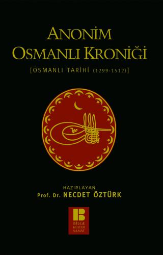 Anonim Osmanlı Kroniği - Necdet Öztürk