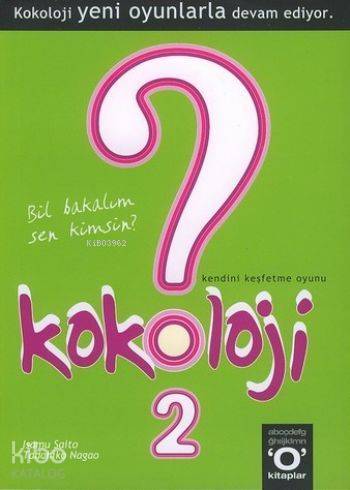 Kokoloji 2