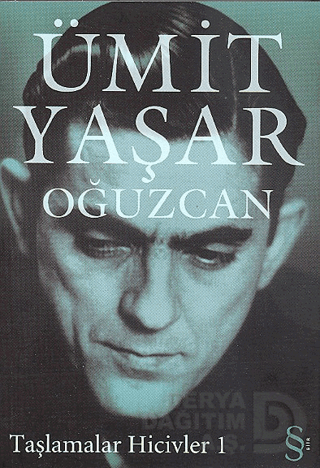 TAŞLAMALAR HİCİVLER 1/Y.OĞUZCAN
