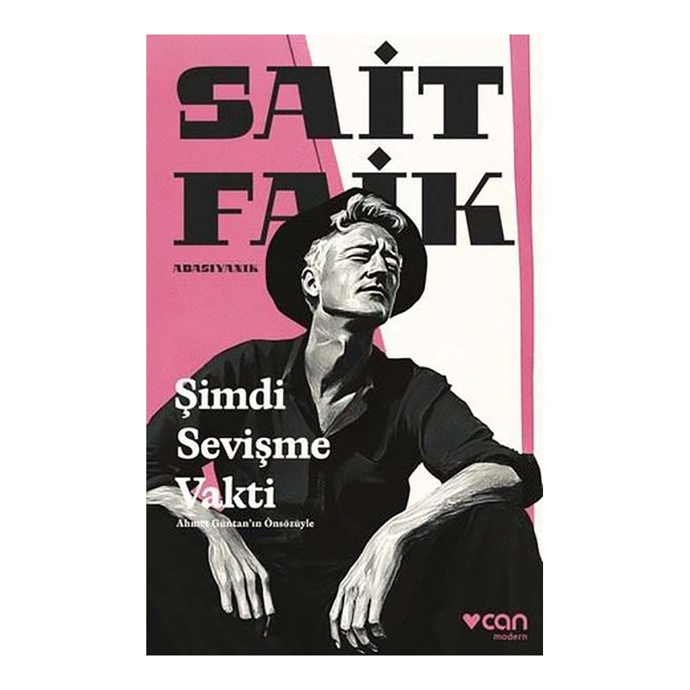 Şimdi Sevişme Vakti
