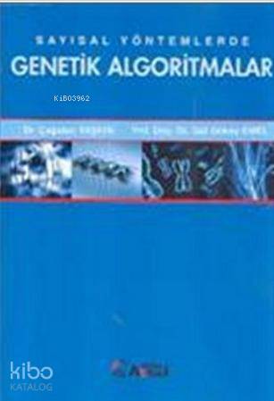 Sayısal Yöntemlerde Genetik Algoritmalar