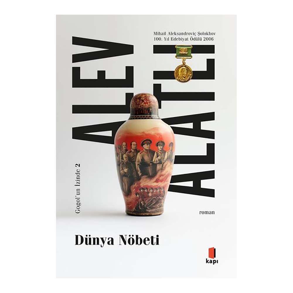 DÜNYA NÖBETİ
