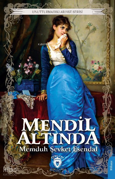 Mendil Altında