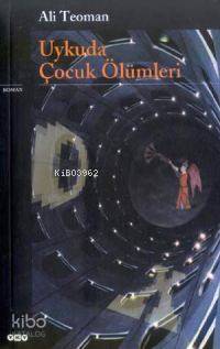 Uykuda Çocuk Ölümleri