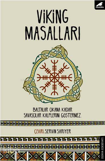 Viking Masalları
