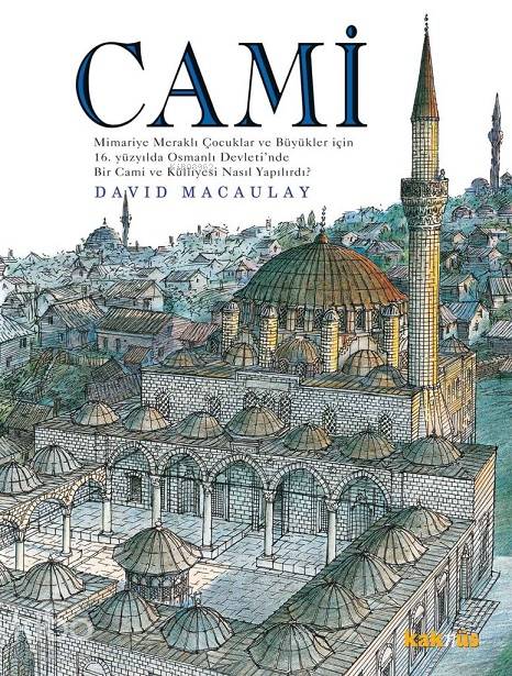 Cami (Ciltli)