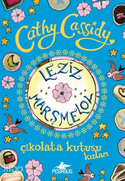 Leziz Marşmelov - Çikolata Kutusu Kızları 2