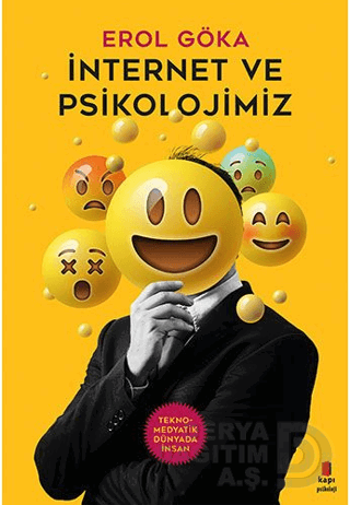 İNTERNET VE PSİKOLOİMİZ