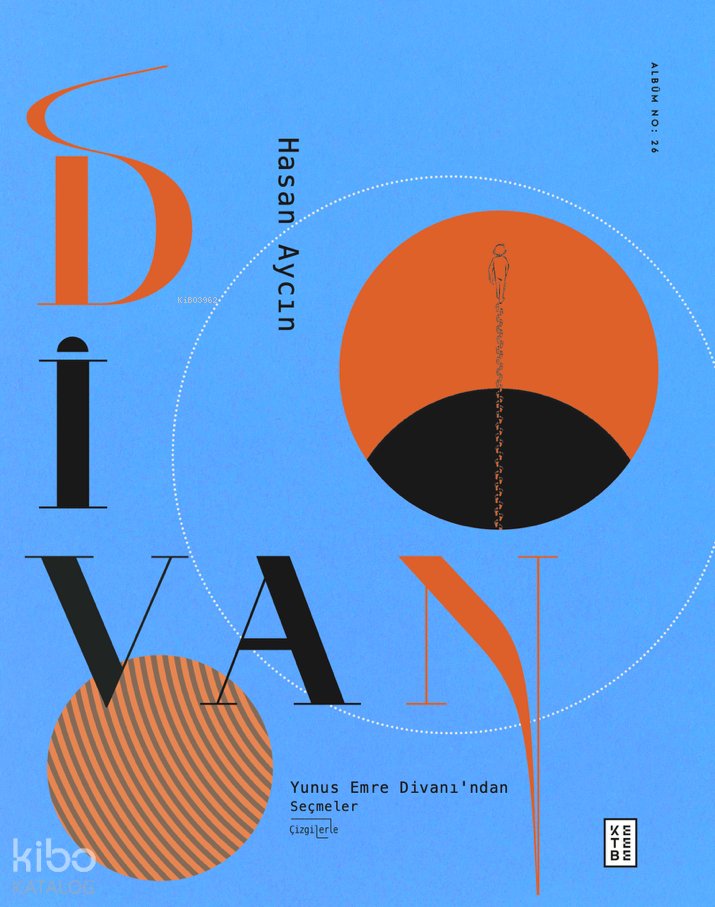 Divan (Ciltli) - Hasan Aycın