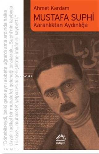 Mustafa Suphi - Ahmet Kardam