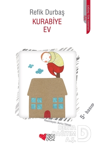 Kurabiye Ev