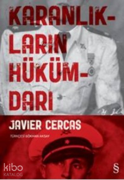 Karanlıkların Hükümdarı