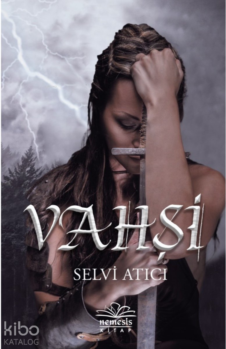 Vahşi - Selvi Atıcı