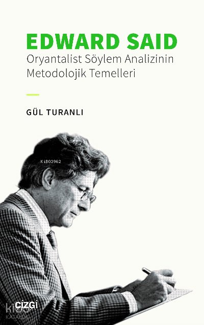 Edward Said