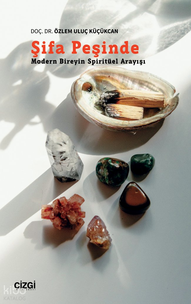 Eser Adı: Şifa Peşinde