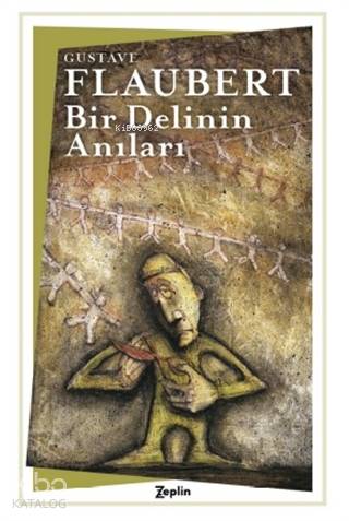 Bir Delinin Anıları