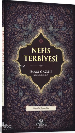 Nefis Terbiyesi