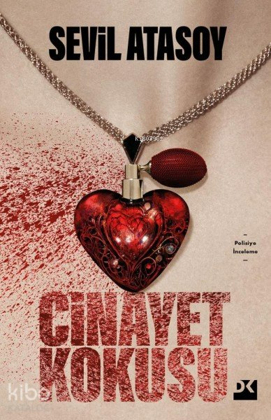 Cinayet Kokusu - Sevil Atasoy